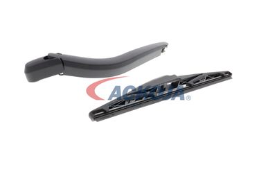 SET STERGATOARE CURATARE PARBRIZ ACKOJA A380524 54