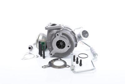 LADER AUFLADUNG BTS Turbo T981104 20