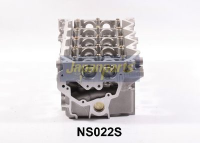 ZYLINDERKOPF JAPANPARTS XXNS022S 4