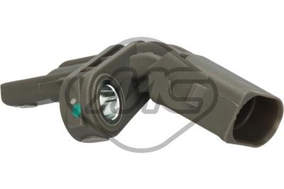 SENZOR TURATIE ROATA