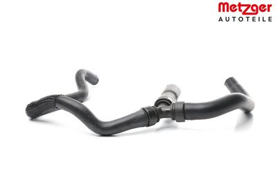 FURTUN RADIATOR METZGER AUTOTEILE 2420057 21