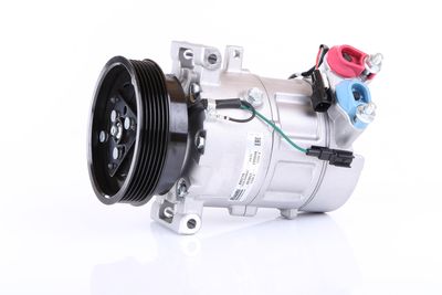 COMPRESOR CLIMATIZARE NISSENS 890776 23