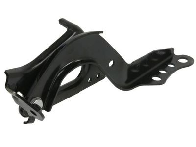 Engine bonnet hinge Rechts past: TOYOTA RAV4 V 10.18-08.21