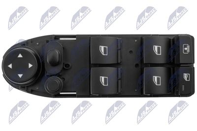 COMUTATOR MACARA GEAM NTY EWSBM072 2