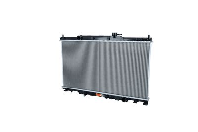 KüHLER MOTORKüHLUNG NRF 53573 8