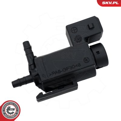 Menic tlaku, výfukový systém ESEN SKV 14SKV939