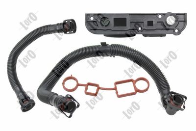 Repair Kit, crankcase ventilation 053-028-053