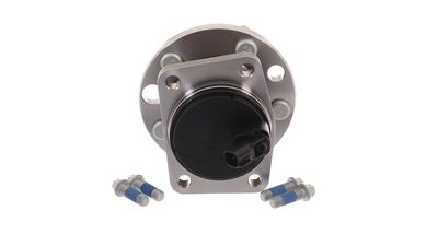 RADLAGERSATZ SKF VKBA3576 37