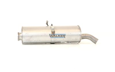 WALKER 23289 Глушник вихлопних газів 