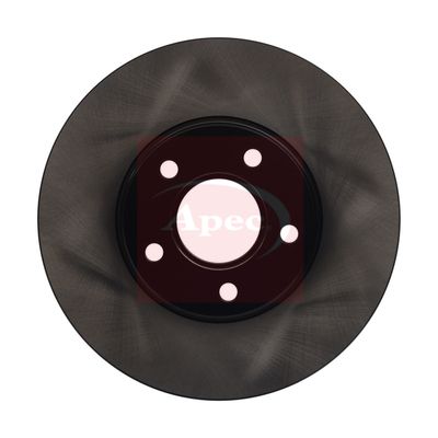 APEC Brake Disc DSK2179
