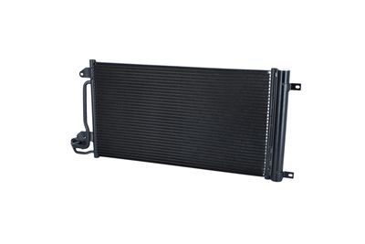 CONDENSATOR CLIMATIZARE NRF 35910 28