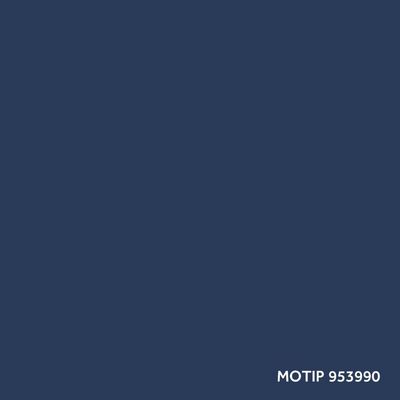 MOTIP - Kompaktný autolak, pero 953990 Modrá metalická 12ml