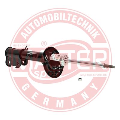 AMORTIZOR MASTER-SPORT GERMANY G54028MPCSMS