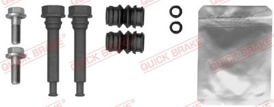 Guide Sleeve Kit, brake caliper 113-1447X