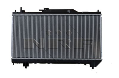 RADIATOR RACIRE MOTOR NRF 53266 1