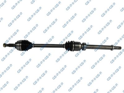 Drive Shaft 250489