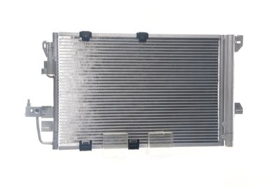 KONDENSATOR KLIMAANLAGE MAHLE AC665000S 47