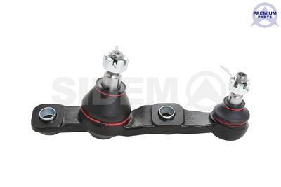 Шарнир независимой подвески / поворотного рычага SIDEM 45293 для LEXUS GS