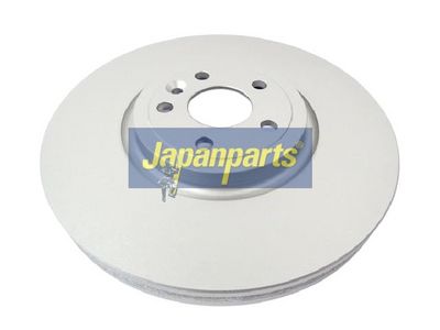 JAPANPARTS Stabdžių diskas