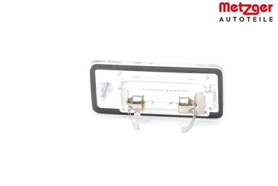 KENNZEICHENLEUCHTE METZGER AUTOTEILE 2080006 21