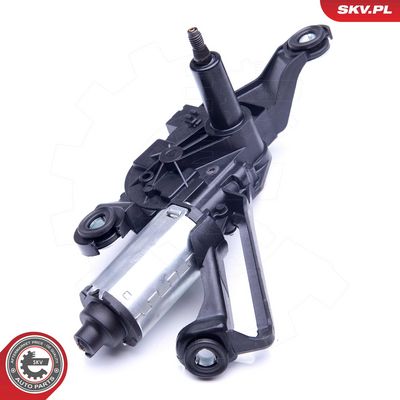 MOTOR STERGATOR ESEN SKV 19SKV055 3