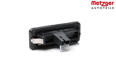 MINER HAION METZGER AUTOTEILE 2310905 16