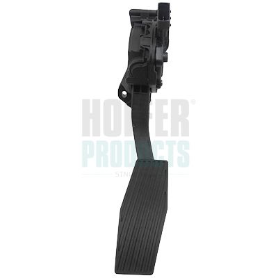 SET PEDALE CONDUCERE