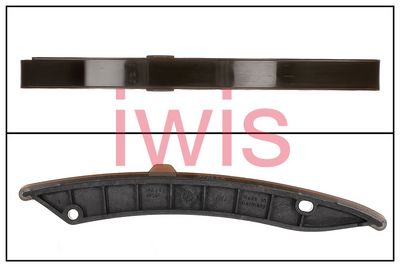 GLEITSCHIENE STEUERKETTE