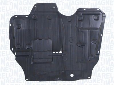 Kryt motora POLCAR 234534-5
