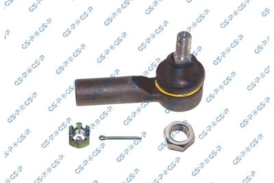 Końcówka drążka kierowniczego poprzecznego GSP S071939