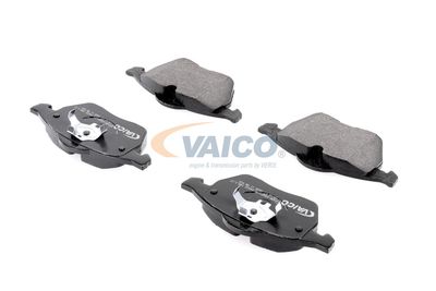 BREMSBELAGSATZ SCHEIBENBREMSE VAICO V108130 40