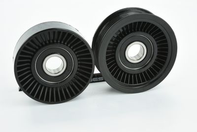 ROLA INTINZATOR CUREA TRANSMISIE FEBEST 2087GCHRKIT 25