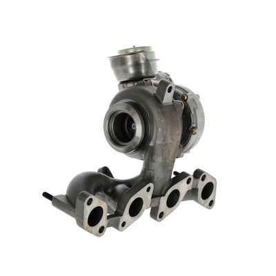 COMPRESOR SISTEM DE SUPRAALIMENTARE NISSENS 93135 26