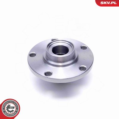 SET RULMENT ROATA ESEN SKV 29SKV438 1