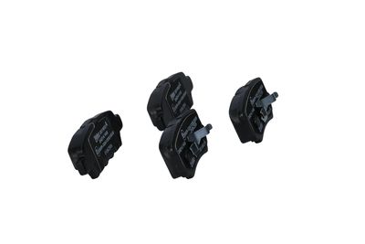 BREMSBELAGSATZ SCHEIBENBREMSE VALEO 301852A 21