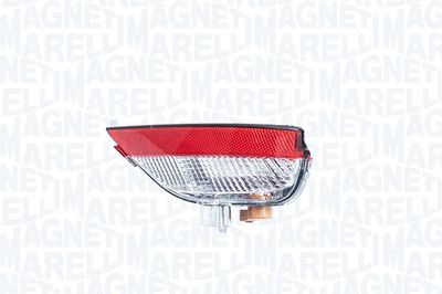 Lampa tylna zespolona MAGNETI MARELLI 715010414800