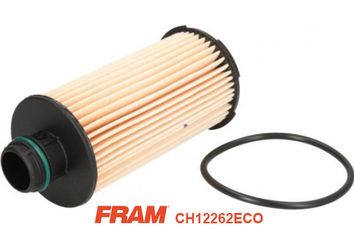 Масляный фильтр FRAM CH12262ECO для ALFA ROMEO STELVIO