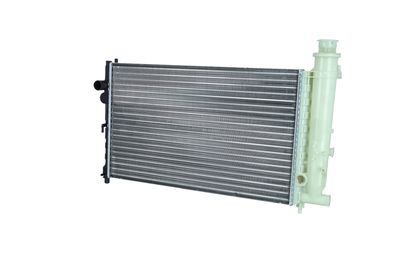 RADIATOR RACIRE MOTOR NRF 58683 8
