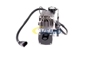 KOMPRESSOR DRUCKLUFTANLAGE VEMO V10520002 48