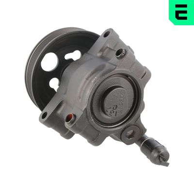 HYDRAULIKPUMPE LENKUNG OPTIMAL HP645 2