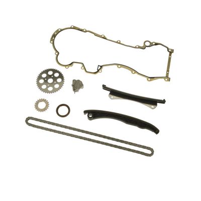 STEUERKETTENSATZ GATES CHK1017M 50