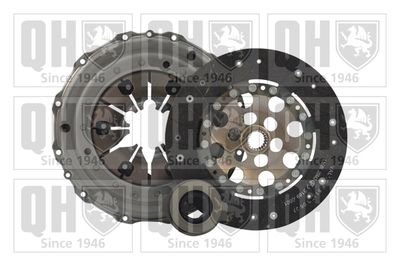 Комплект сцепления QUINTON HAZELL QKT1273AF для RENAULT SAFRANE