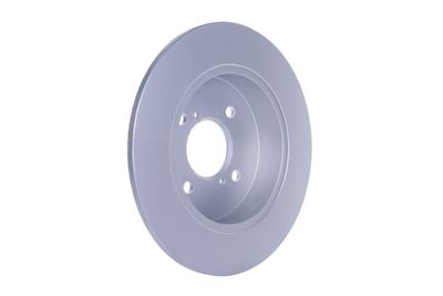 Bremseskive HELLA 8DD 355 122-521