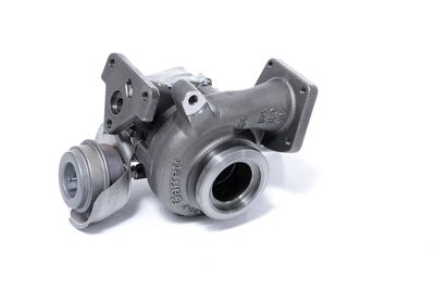 LADER AUFLADUNG BTS Turbo T914785 16