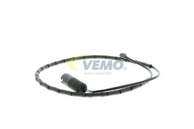 WARNKONTAKT BREMSBELAGVERSCHLEIß VEMO V48720008 19