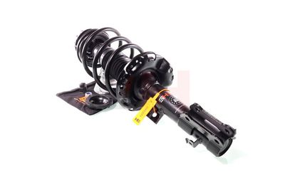 ANSAMBLU TELESCOP ARC GH GH353590C01 54