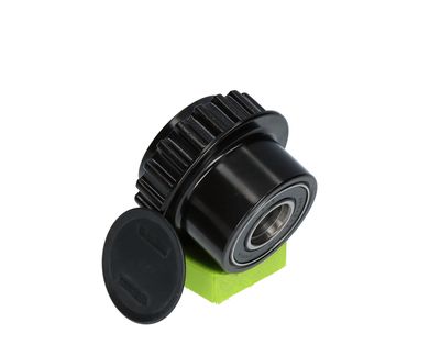 SISTEM ROATA LIBERA GENERATOR VALEO 592069 7