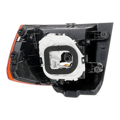 Achterlicht Links (extern, W21W/WY21W) past: VW GOLF SPORTSVAN 02.14-11.17