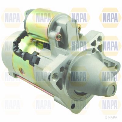 Starter NAPA NSM1240