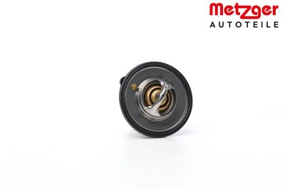 THERMOSTAT KüHLMITTEL METZGER AUTOTEILE 4006046 4